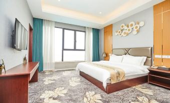 GreenTree Alliance Hotel (Shanghai Changxing Island Passenger Terminal)