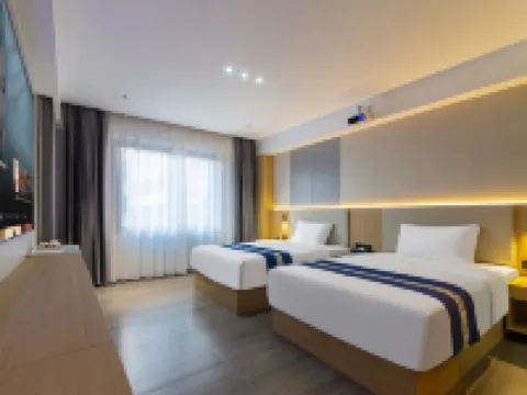 Jensen Hotel Luhe Hotel a Luhe