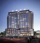 Nan County Muer Si Yunting Hotel - parking