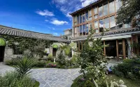 Dali Fangye Homestay Hotel a Dali