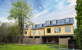 Shanghai Xingshe Camping Homestay