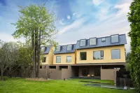 上海杏舍露營民宿 陶家宅附近的飯店