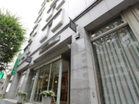 KOKO HOTEL 仙台駅前 West 仙台のホテル