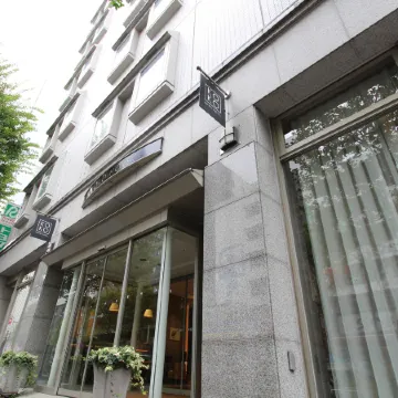 Koko Hotel Sendai Station West