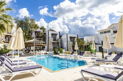 Bodrum Vera Hotel Hotels near Kumbahçe Sahili