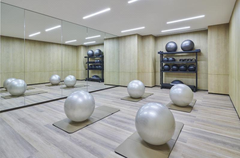 DoubleTree by Hilton Shenzhen Airport Residences photo 3
