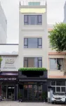 Central Boutique Hotel - Parkplatz
