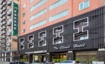 The Cloud Hotel-Hsinchu