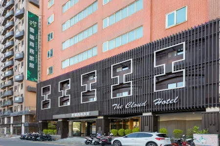 The Cloud Hotel-Hsinchu