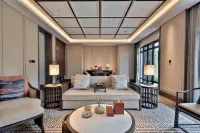 Song Hotel Chengdu Qingcheng - balcony