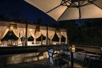 Baling Yonghu Manor (Dongting Lake China Panda Garden) - Luxury