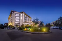 Madison Hotel near The Yantai Government and Yantai University