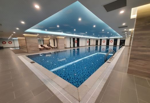 Nanahousing-Vinhomes Skylake Luxury Apartments 어메니티