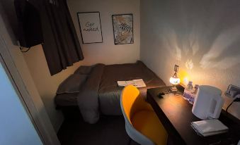 Lucky Star Guesthouse