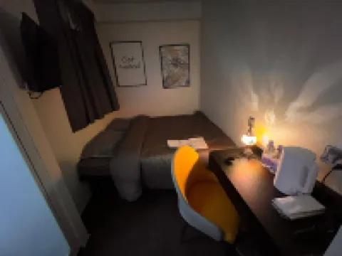 Lucky Star Guesthouse