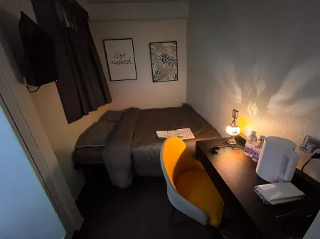 Lucky Star Guesthouse