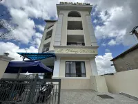 Capital O 1208 Phong Van Villa - 豐萬別墅 大叻住宿飯店