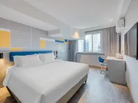 7天酒店（宣城績溪縣華陽南路店） 鄰近績溪博物館的酒店