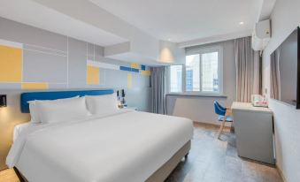 7Days Inn Hotel (Xuancheng Jixi County Huayangnan Road)