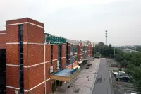 GreenTree Inn Hotel in zona Shaoshan Commercial Center