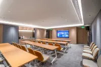 JI Hotel (Mianyang Wangfujing Branch)