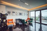 Shanwei Honghaiwan Miyue Boutique Stay