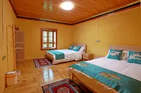 Sheepfold Bed & Breakfast