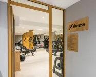 Barceló Tanger - palestra