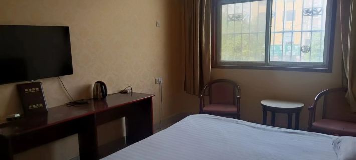 Nanzhao Meiyuan Hotel Hotels in Nanzhao