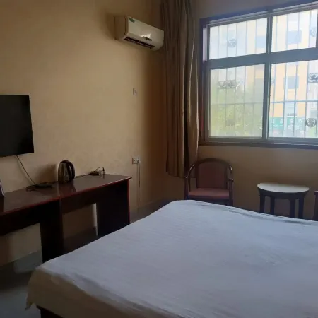 Nanzhao Meiyuan Hotel