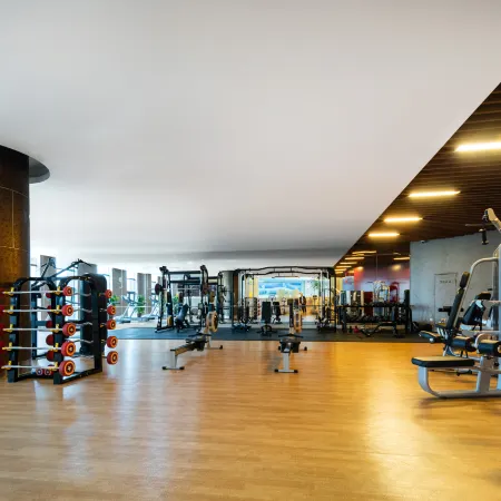 Howard Johnson Nanshan Plaza Bengbu