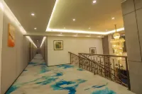 ケイ県歐典ホリデイホテル