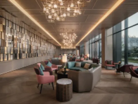 Ocean Spring Resort Chengdu - MGallery Hotel di Jintang County