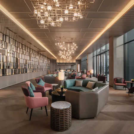 Ocean Spring Resort Chengdu - MGallery