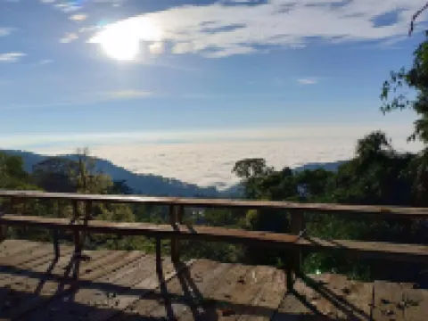 Doi PuMuen Lahu Homestay Hotels in Mae Ai