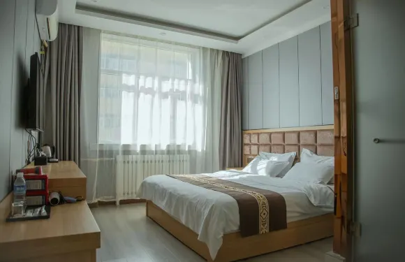 速8酒店（漳縣縣政府店）