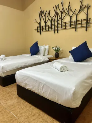 RHU DORMITORY LANGKAWI Hotels in 