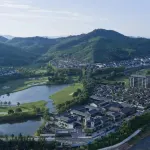 Moganshan City Story Resort Hotel Hotels near Deqing West Railway Station