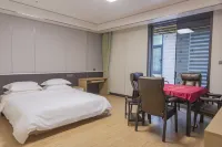 Ningguo Xianshangju Business Hotel Hotels near Xialin Jiutian Silver Waterfall Scenic Area