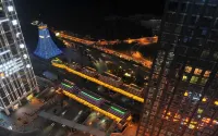 Guiyang Huaguoyuan Shenghao Jiayue Hotel (Building 3, Fortune Plaza)