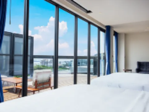 HOTEL BEGINS Hotels in Keelung