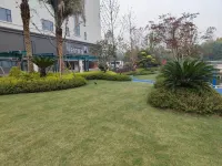 悅華飯店 無為博物館附近的飯店
