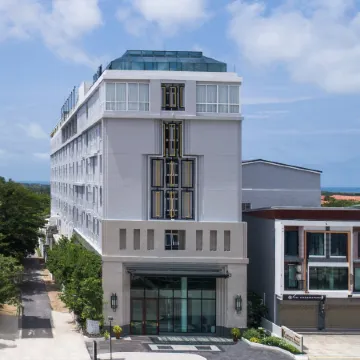 Kantary Hotel Banchang