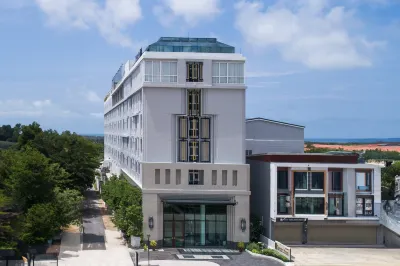 Kantary Hotel Banchang Các khách sạn gần Wat Sa Kaeo