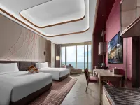 MGM Qingdao Hotels near Chaoyang Cave