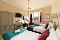 The Haymarket Hotel Hotels in Edinburgh
