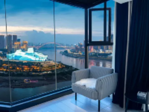 Fandiao Homestay Chongqing