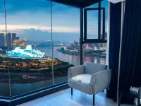 梵調美宿（解放碑洪崖洞店）