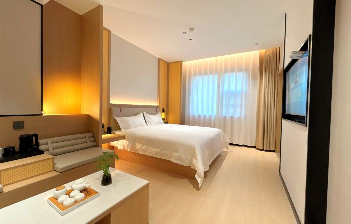 โรงแรมหัวมัน