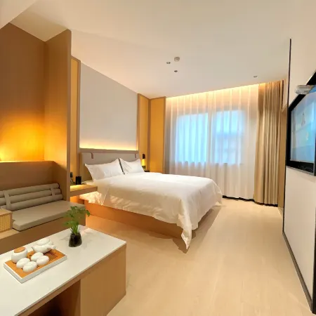 Huaman Hotel